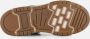 Muyters Sneakers grijs Leer Kinderschoenen - Thumbnail 4