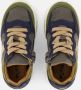 Muyters Sneakers groen Leer - Thumbnail 3