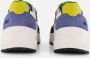 Muyters Sneakers groen Leer - Thumbnail 3