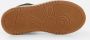 Muyters Sneakers groen Leer Kinderschoenen - Thumbnail 3