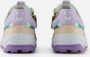 Muyters Sneakers paars Leer - Thumbnail 9