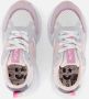 Muyters Sneakers paars Synthetisch - Thumbnail 9