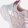 Muyters Sneakers paars Synthetisch - Thumbnail 11