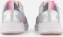Muyters Sneakers paars Synthetisch - Thumbnail 4