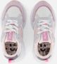 Muyters Sneakers paars Synthetisch - Thumbnail 5