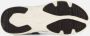 Muyters Sneakers taupe Textiel - Thumbnail 4