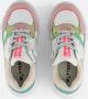 Muyters Sneakers roze Leer - Thumbnail 4