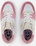 Muyters Sneakers roze Leer - Thumbnail 5