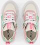 Muyters Sneakers roze Leer - Thumbnail 6
