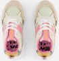 Muyters Sneakers roze Synthetisch - Thumbnail 4