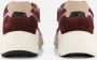 Muyters Sneakers roze Textiel Kinderschoenen - Thumbnail 2