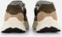 Muyters Sneakers taupe Leer Kinderschoenen - Thumbnail 2