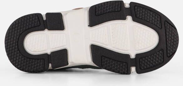 Muyters Sneakers taupe Synthetisch