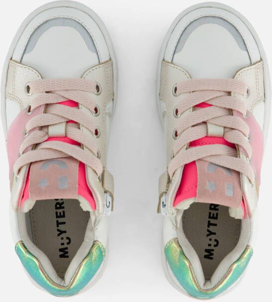 Muyters sneakers wit online