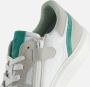 Muyters Sneakers wit Leer - Thumbnail 11