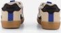 Muyters Sneakers wit Leer - Thumbnail 4