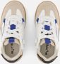 Muyters Sneakers wit Leer - Thumbnail 5