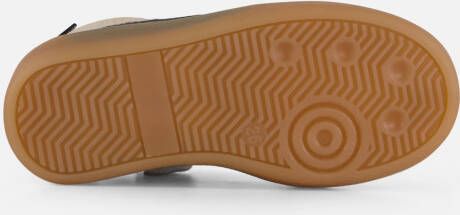 Muyters Sneakers wit Leer