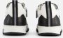 Muyters Sneakers zwart Leer - Thumbnail 5