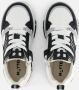Muyters Sneakers zwart Leer - Thumbnail 6