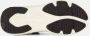 Muyters Sneakers zwart Leer Kinderschoenen - Thumbnail 4