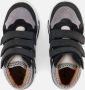 Muyters Sneakers zwart Leer Kinderschoenen - Thumbnail 3