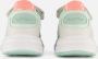 Muyters Velcro Sneakers groen - Thumbnail 9