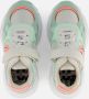 Muyters Velcro Sneakers groen - Thumbnail 10