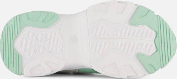 Muyters Velcro Sneakers groen