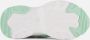 Muyters Velcro Sneakers groen - Thumbnail 11