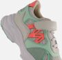 Muyters Velcro Sneakers groen - Thumbnail 6