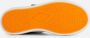 Muyters Velcro Sneakers groen Leer - Thumbnail 6