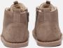 Muyters Veterboots beige Leer - Thumbnail 3