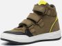 Muyters Sneakers Groen Nubuck 072604 Heren - Thumbnail 2