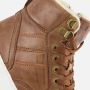Muyters Veterboots cognac Leer - Thumbnail 12