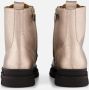 Muyters Veterboots goud Synthetisch - Thumbnail 2