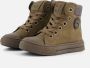 Muyters Veterboots groen Imitatieleer - Thumbnail 2