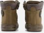 Muyters Veterboots groen Imitatieleer - Thumbnail 3