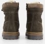 Muyters Veterboots groen Leer - Thumbnail 3