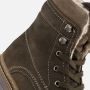 Muyters Veterboots groen Leer - Thumbnail 6