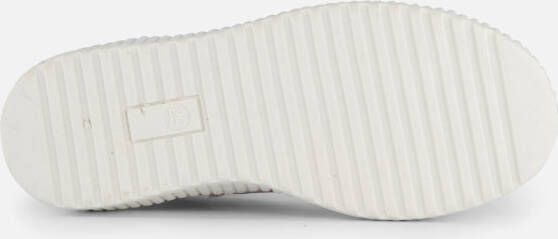 Muyters Veterboots roze Canvas - Foto 3