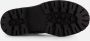 Muyters Veterboots zilver Leer - Thumbnail 5