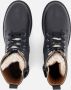 Muyters Veterboots zwart Leer - Thumbnail 3