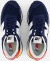 New Balance 237 Running Sneakers blauw Suede - Thumbnail 6