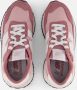 New Balance 237 Running Sneakers roze Suede - Thumbnail 4