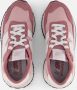 New Balance 237 Running Sneakers roze Suede - Thumbnail 7