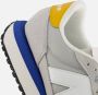 New Balance MS237 Heren Sneakers BRIGHTON Grijs - Thumbnail 6