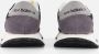 New Balance 237 Sneakers zwart Textiel - Thumbnail 3