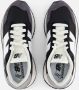 New Balance 237 Sneakers zwart Textiel - Thumbnail 4