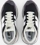 New Balance 237 Sneakers zwart Textiel - Thumbnail 5